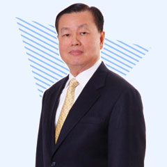 Mr. Cheng Niruttinanon